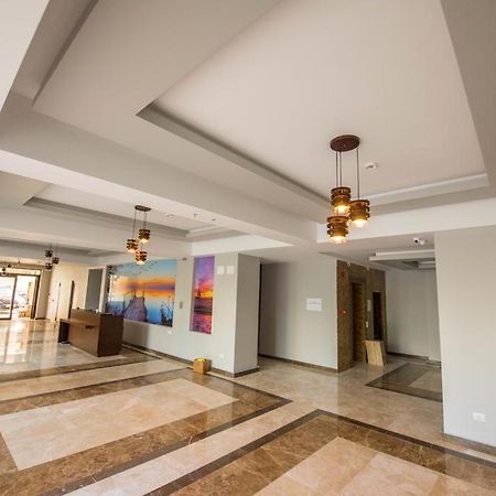 Apartament Midada Cazino Mamaja Zewnętrze zdjęcie