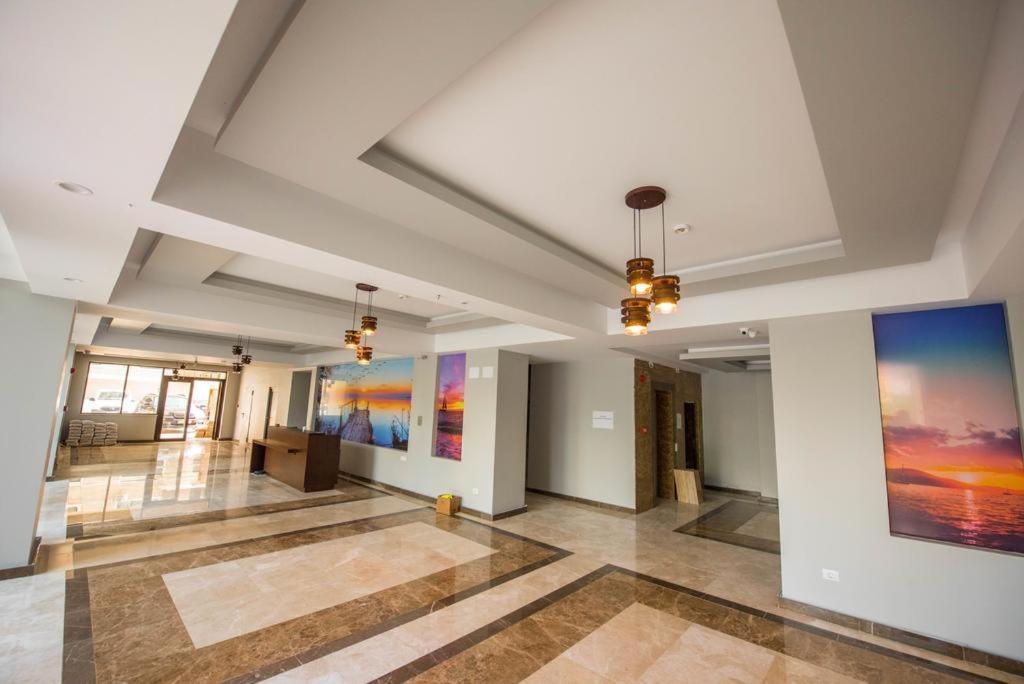Apartament Midada Cazino Mamaja Zewnętrze zdjęcie