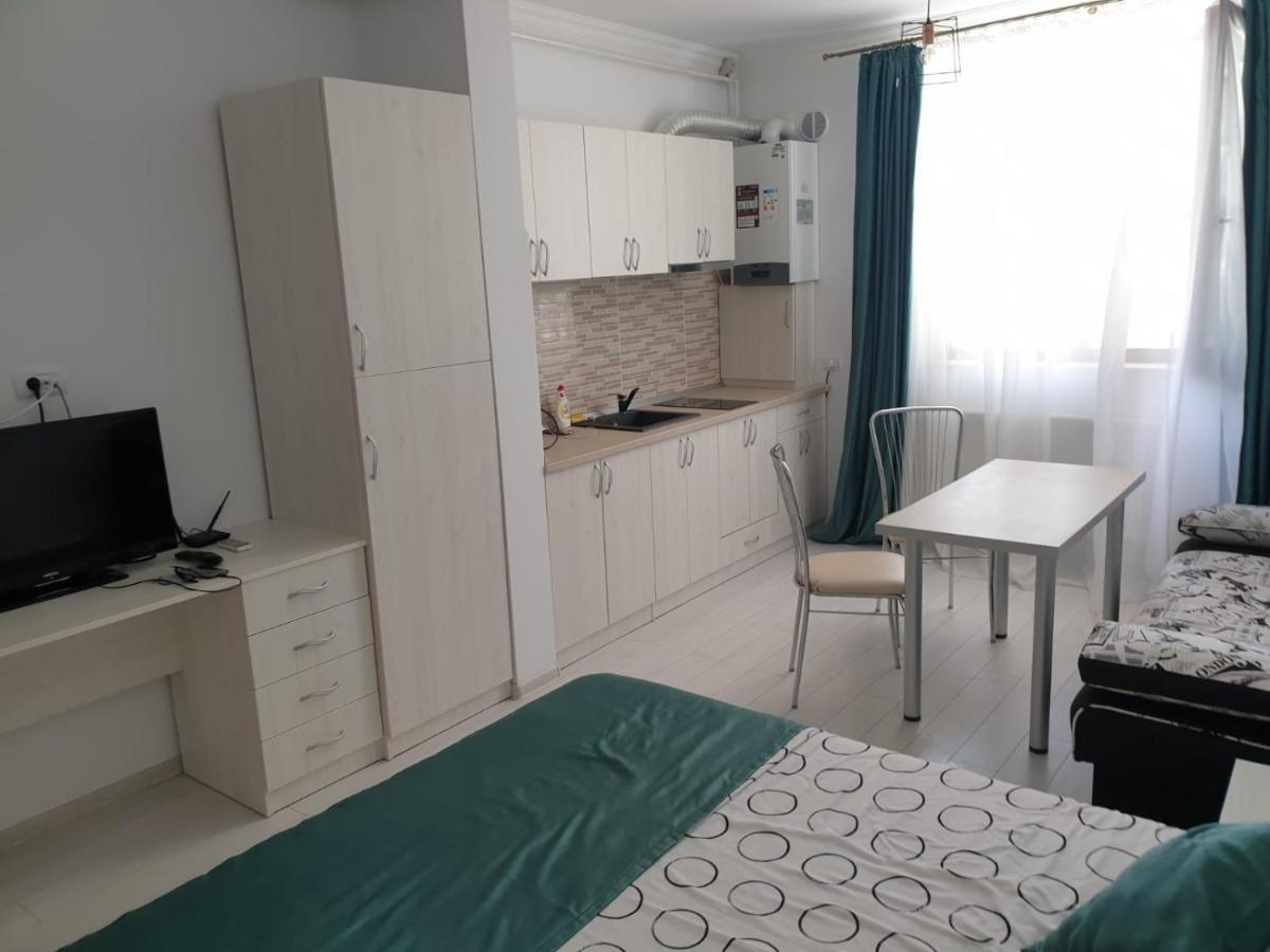 Apartament Midada Cazino Mamaja Zewnętrze zdjęcie