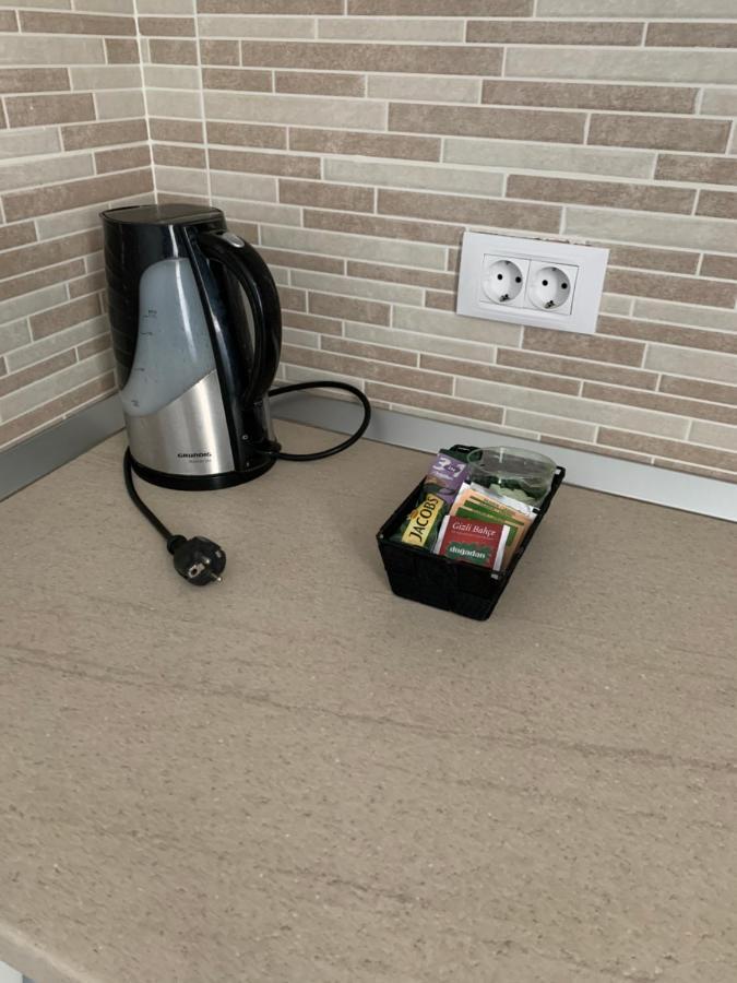 Apartament Midada Cazino Mamaja Zewnętrze zdjęcie