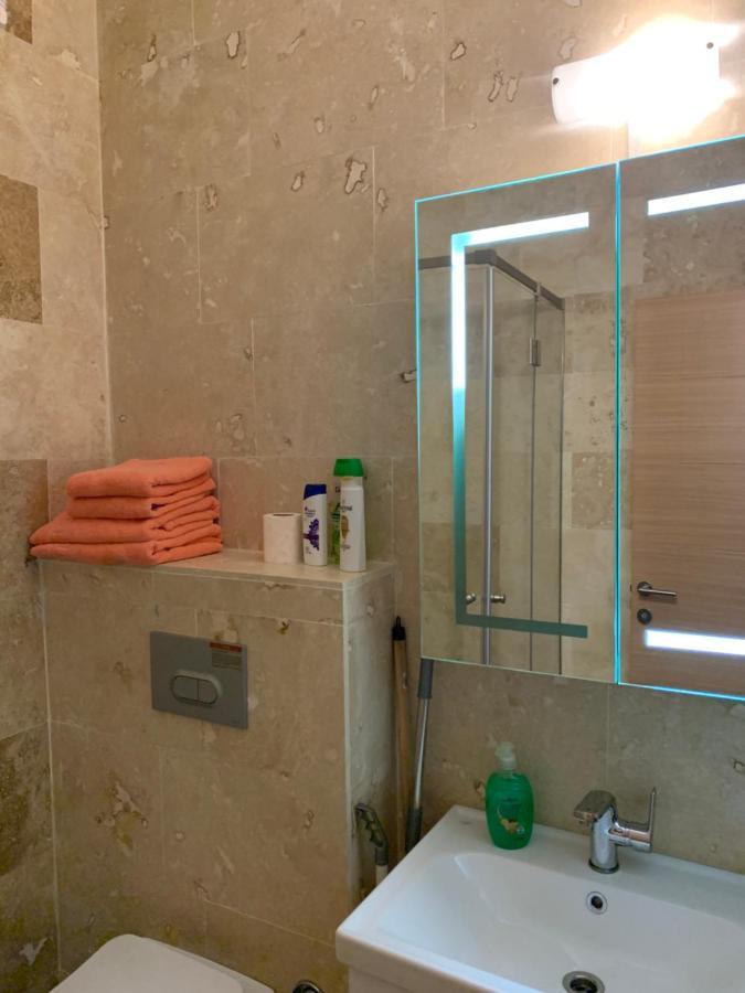 Apartament Midada Cazino Mamaja Zewnętrze zdjęcie
