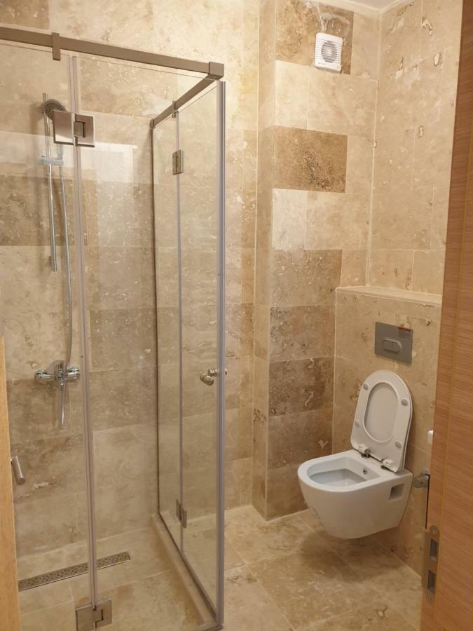 Apartament Midada Cazino Mamaja Zewnętrze zdjęcie