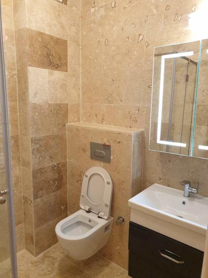 Apartament Midada Cazino Mamaja Zewnętrze zdjęcie