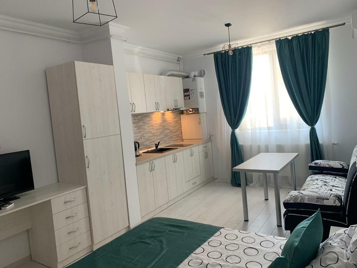 Apartament Midada Cazino Mamaja Zewnętrze zdjęcie