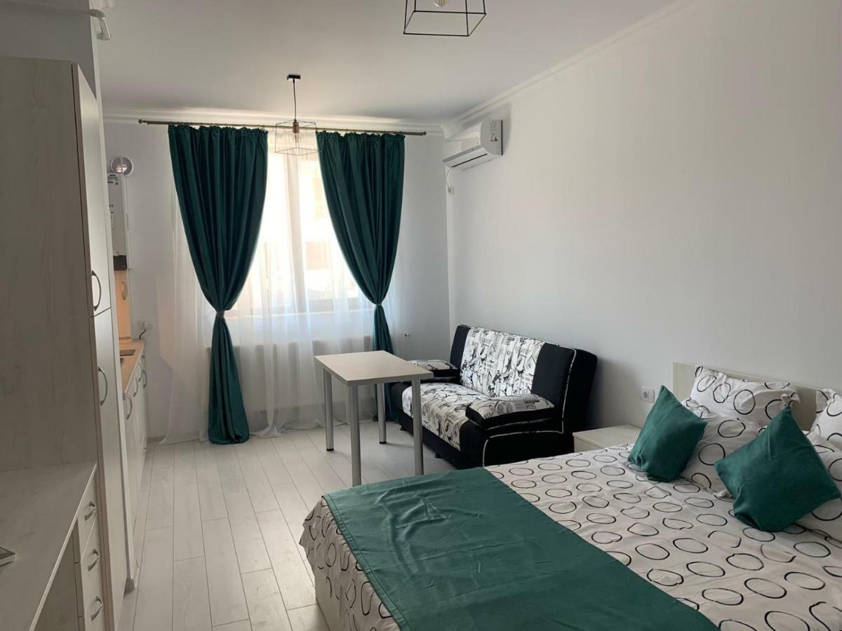 Apartament Midada Cazino Mamaja Zewnętrze zdjęcie