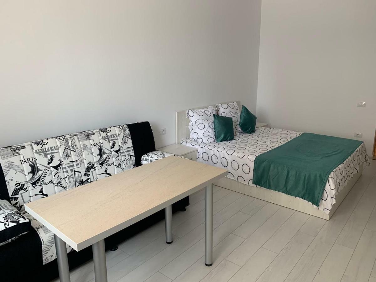 Apartament Midada Cazino Mamaja Zewnętrze zdjęcie